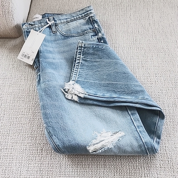 Frame Denim Denim - Frame women's jeans